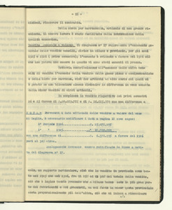 Agenzia Lombarda Gomme Pirelli/Relazione del Direttore 1926