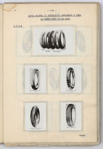 Storia del pneumatico