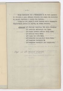 Relazioni (n 2 - 3 - 4 - 5 e 7) dell'Ing Cozzo sul viaggio negli Stati Uniti - Giugno/Luglio 1938