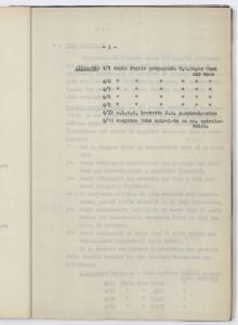 Relazioni (n 2 - 3 - 4 - 5 e 7) dell'Ing Cozzo sul viaggio negli Stati Uniti - Giugno/Luglio 1938