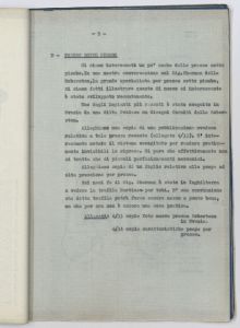 Relazioni (n 2 - 3 - 4 - 5 e 7) dell'Ing Cozzo sul viaggio negli Stati Uniti - Giugno/Luglio 1938