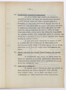 Relazioni (n 2 - 3 - 4 - 5 e 7) dell'Ing Cozzo sul viaggio negli Stati Uniti - Giugno/Luglio 1938