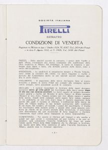 Articoli di gomma per selleria