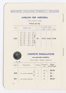 Gomme per cancellare ed altri articoli di cancelleria