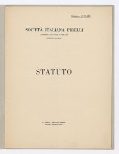 Statuto