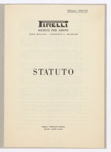 Statuto