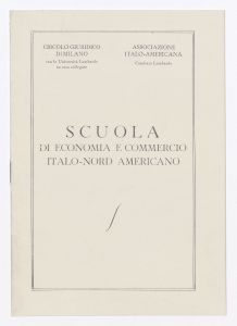 Associazione italo americana