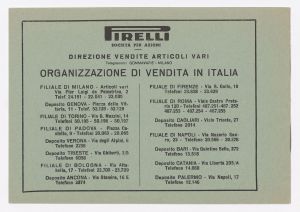 Cinghie trapezoidali per applicazioni industriali