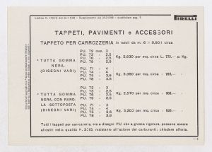 Articoli per arredamento