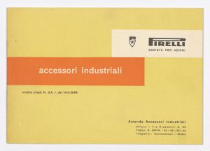 Accessori industriali