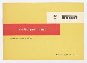 Nastrino per innesti